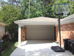 Carport