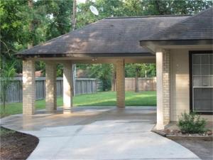 Carport