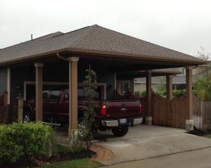 Carport