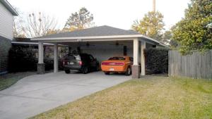 Carport
