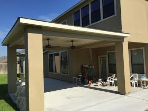 Patio Cover