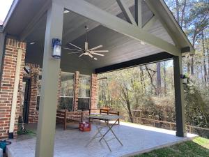 Patio Cover