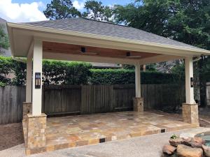 Patio Cover
