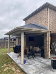 Patio Cover